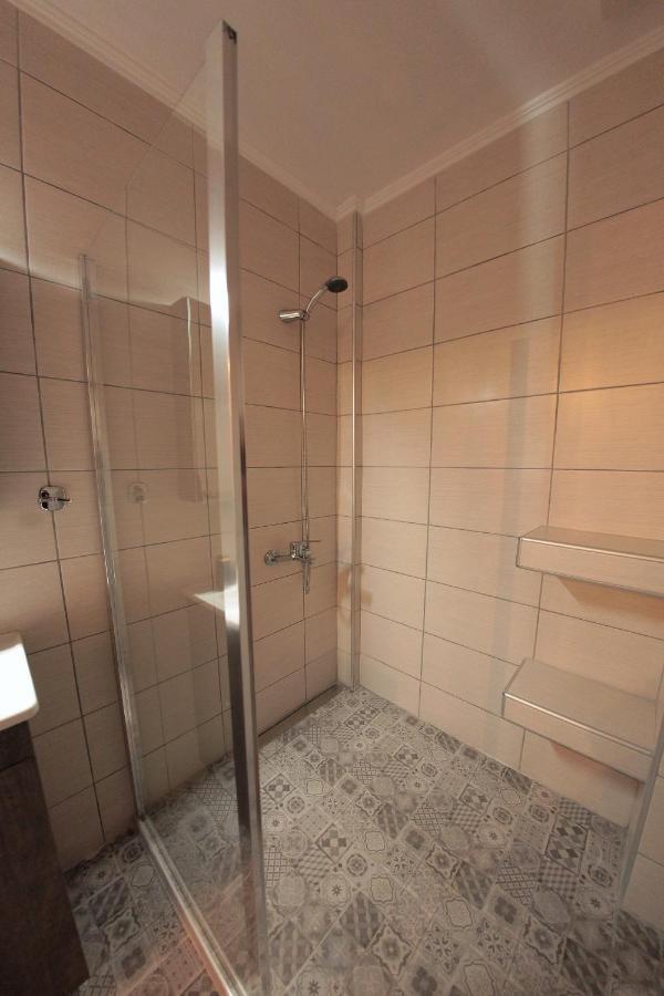 Apartment Chrisandro Nea Kallikrateia Екстериор снимка